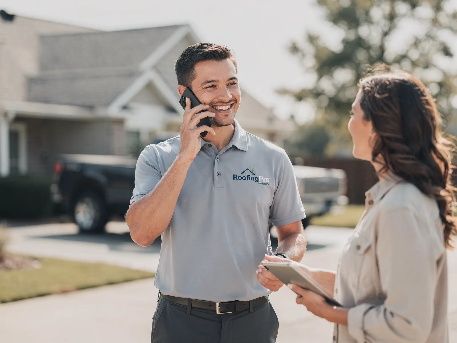 Emergency Roof Repair in Mission Viejo, CA
